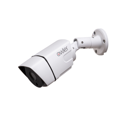 IP видеокамера Owler i430 XM POE (2.8)