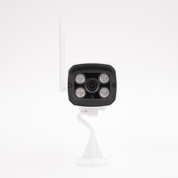 Комплект видеонаблюдения Owler Smart CamKit