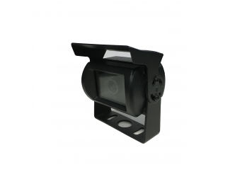 F808 AHD видеокамера Owler F808 для транспорта , разрешение 1МП, объектив 2.8 мм, угол обзора 100°, ночная съемка, длина ИК подсветки 15м.