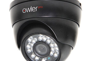AHD видеокамера Owler F720i - 