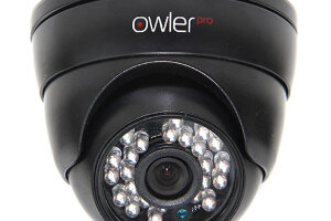 AHD видеокамера Owler F720i - 