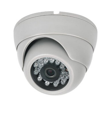 IP видеокамера Owler i220DP ECO (2.8) IP видеокамера Owler i220DP ECO (2.8) внутренняя, разрешение  2МП, фокусное расстояние 2.8 мм, угол обзора 100°, ночная съемка, длина ИК подсветки 20м; 3DNR.