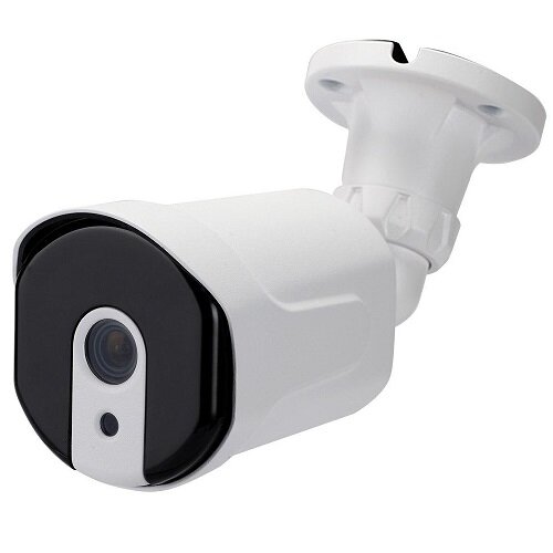 M220 Plus (2.8) Мультиформатная видеокамера Owler M220 Plus (2.8) уличная, разрешение 2МП, фокусное расстояние 2.8 мм, угол обзора 100°, ночная съемка, длина ИК подсветки 20м; DWDR, 2DNR, AGC, AWB, BLC/HLC/DWDR.