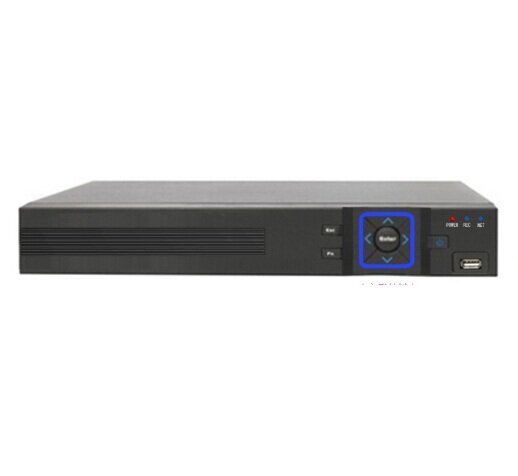 Видеорегистратор гибридный OCD-738 OCD-738 Экономичный пятигибридный (AHD/CVI/TVI/IP/960H) видеорегистратор для 8-ми видеокамер разрешением до 3МП. Режимы работы TVI: запись 8 кан. 3MP@12 к/с, воспроизведение 4 кан. 3MP; ГИБРИД: запись 4 кан. 3MP@12к/с Analog  + 4 кан. 3MP@25 к/с IP , воспроизведение 2 кан. 3MP@25 к/с; NVR: запись 4 кан. 1080P@25 к/с IP, воспроизведение 4 кан.1080P@25 к/с; NVR2: запись 4 кан. 5MP@25 к/с, воспроизведение 2 кан. 5MP@25 к/с IP, 4 канала аудио, запись с расширением .h264 (цифровой поток), светодиодная индикация режимов работы, PTZ, HDMI Удаленный просмотр через облако, приложение TopsView. Возможно совмещение аналоговых, AHD, TVI и IP-видеокамер.