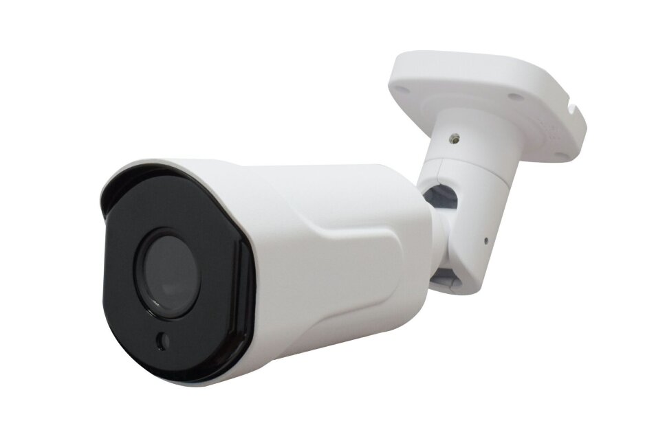 MX251 Мультиформатная видеокамера Owler MX251 уличная, разрешения 2 МП, фокусное расстояние 2.8-12 мм, угол обзора 90°~25°, ночная съемка, длина ИК подсветки 50м; DWDR, 2DNR, AGC, AWB, BLC/HLC/DWDR.