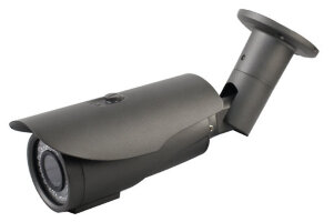 IP видеокамера Owler VHD40M моторизированный объектив - 