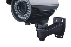 IP видеокамера Owler VHD40M моторизированный объектив - 