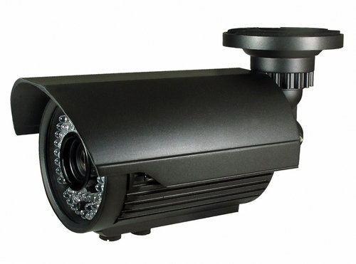 V960 OwlerAHD AHD видеокамера Owler V960 уличная, разрешение 1.3Мп, объектив 2,8-12 мм, угол обзора 100°~25°, Ик-подсветка 60м.