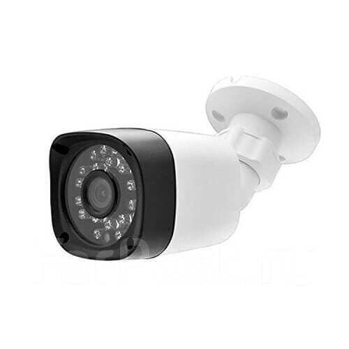 Мультиформатная видеокамера Owler M230P XM (2.8) Мультиформатная камера видеонаблюдения, цилиндрическая, уличного исполнения, разрешение 2МП, фокусное расстояние 2.8 мм, угол обзора 100°, ночная съемка, длина ИК подсветки 20 м.  2D-DNR, DWDR, AGC. Корпус: пластик, IP65. Поддерживает функции базовой аналитики при работе с регистраторами Owler XM.