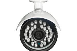 AHD видеокамера Owler F720HD (L) - 