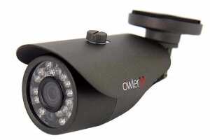 AHD видеокамера Owler F720HD (L) - 