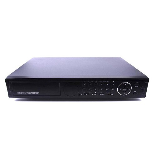 IP Видеорегистратор OCN-532-4 OCN-532-4 Сетевой видеорегистратор рассчитан на 32 IP-камеры до 8 Мегапикселей. Разрешение записи — до 8 Мп. Предусмотрен мультидисплейный режим просмотра — до 32 картинок. Поддерживает высокоэффективный кодек H.264 и H.265 +, позволяющий экономить до 80% дискового пространства. Видеовыходы HDMI (разрешение 4K), VGA. Комфортный удаленный просмотр со смартфона, планшета и ПК. Питание 12 V/6 А.