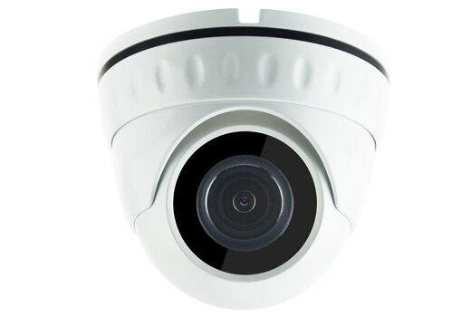 M830D Мультиформатная видеокамера Owler M830D внутренняя, разрешение  8МП, фокусное расстояние 3.6 мм, угол обзора 100°, ночная съемка, длина ИК подсветки 30м.