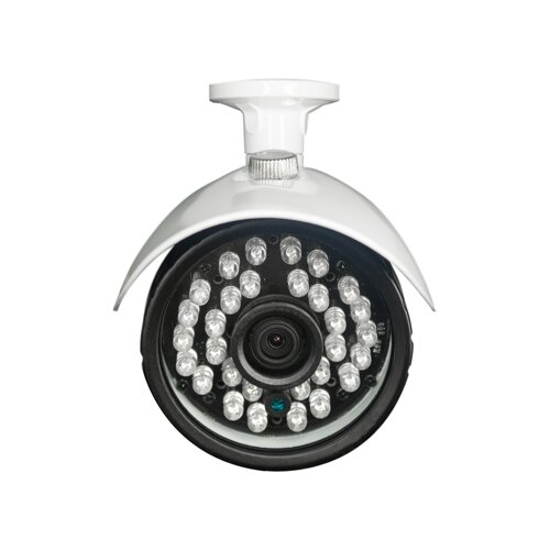 Мультиформатная видеокамера Owler F720- IV Мультиформатная видеокамера Owler F720- IV уличная, разрешение  4МП, фокусное расстояние 3.6 мм, угол обзора 85°, ночная съемка, длина ИК подсветки 20м; DWDR, 2DNR, AGC, AWB, BLC/HLC/DWDR.