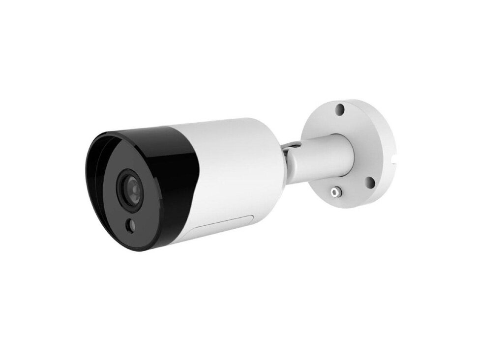 M220 FishEye-180 Мультиформатная видеокамера Owler M220 FishEye-180 уличная, разрешение  2МП, фокусное расстояние 1.75 мм, угол обзора 180°, ночная съемка, длина ИК подсветки 20м.