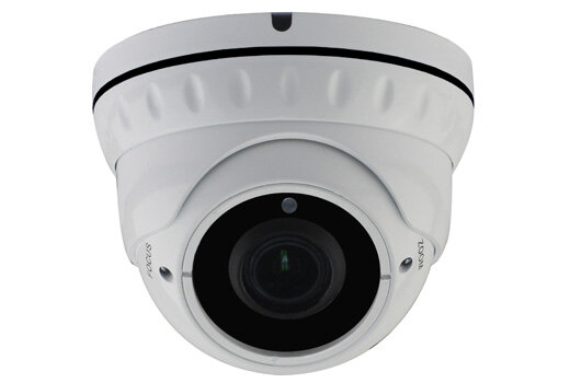 M220D FishEye-180 Мультиформатная видеокамера Owler M220D FishEye-180 внутренняя, разрешение  2МП, фокусное расстояние 2.8 мм, угол обзора 180°, ночная съемка, длина ИК подсветки 20м.