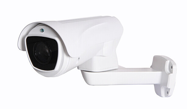 MX250 PTZ (2.8-12мм) Мультиформатная видеокамера Owler MX250 PTZ (2.8-12мм) уличная, разрешения 2 МП, фокусное расстояние 2.8-12 мм, угол обзора 100°-25°, ночная съемка, длина ИК подсветки 50м.