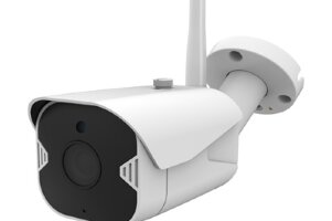 IP видеокамера Owler Smart Street RoboCam - 