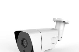 IP видеокамера Owler iX550 POE - 