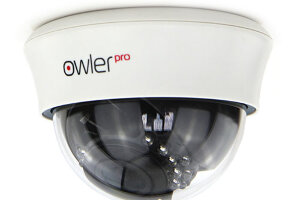 IP видеокамера Owler VHD20Pi - 