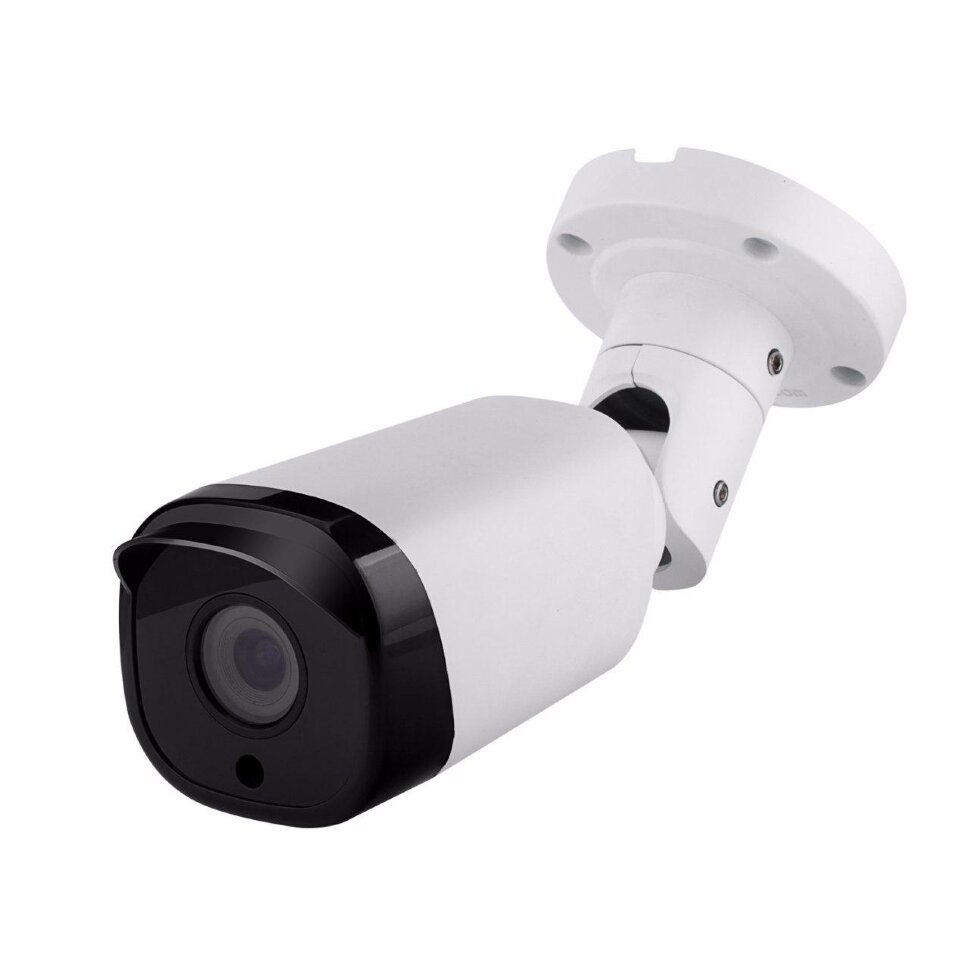 IP видеокамера Owler i520 POE IP камера Owler i520 POE уличная, Starlight (работа в условиях низкой освещенности), разрешение - 5Мп(25к/c), объектив - 3.6мм, угол обзора 90°, ИК-подсветка - 20м. Поддержка POE,