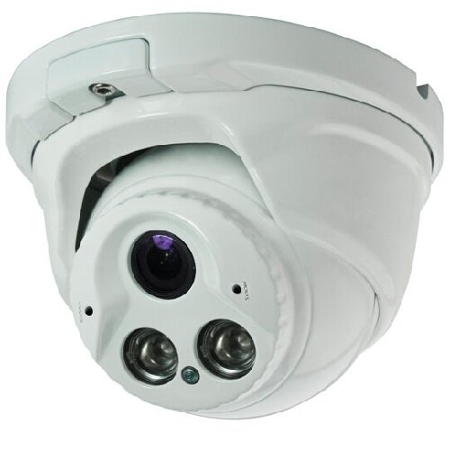 IP видеокамера Owler FX30iWA STARLIGHT IP видеокамера Owler FX30iWA STARLIGHT, антивандальная,  5МП@25 к/с, объектив 2.8 мм, угол обзора 110°, ночное видение, ИК подсветка 30м.