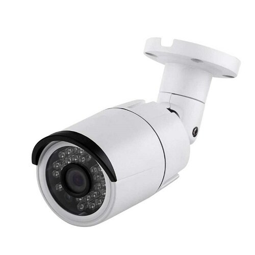 IP видеокамера Owler i230 POE Plus (2.8) IP видеокамера Owler i230 POE Plus (2.8) уличная, разрешение 2Мп, фокусное расстояние 2.8 мм, угол обзора 100°, ночная съемка, длина ИК подсветки 30 м.