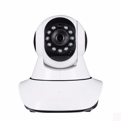 IP видеокамера Owler RoboCam 2.0 IP видеокамера Owler RoboCam 2.0 внутренняя, разрешение 2МП, фокусное расстояние 2.8 мм, угол обзора 100°, ночная съемка, длина ИК подсветки 15м. Подключение к Интернет через WiFi.