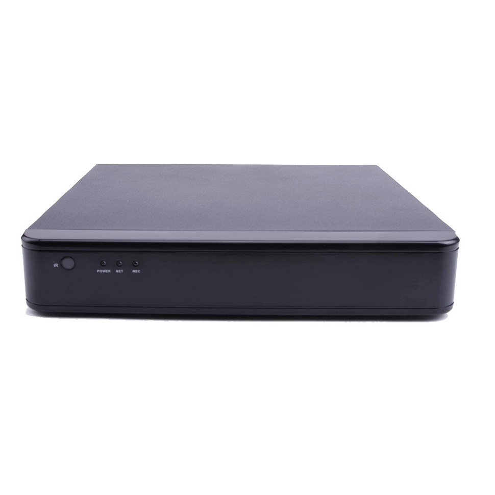 Видеорегистратор гибридный OCD-54N OCD-54N - Гибридный мультиформатный видеорегистратор рассчитан на 4 аналоговые камеры до 5 Мегапикселей HD-TVI, HD-CVI и AHD камеры и IP-камеры (до 4 с замещением аналоговых каналов). Разрешение записи — до 5 Мп-N (1280x1944). Предусмотрен мультидисплейный режим просмотра — до 4 картинок. Поддерживает высокоэффективный кодек H.265 и H.265 +, позволяющий экономить до 80% дискового пространства. Видеовыходы HDMI, VGA, CVBS. Комфортный удаленный просмотр со смартфона, планшета и ПК. Питание 12 V/2 А.