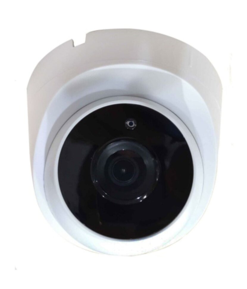M220DP Plus (3.6) Мультиформатная видеокамера Owler M220DP Plus (3.6) внутренняя, разрешение  2МП, фокусное расстояние 3.6, угол обзора 90°, ночная съемка, длина ИК подсветки 20м; DWDR, 2DNR, AGC, AWB, BLC/HLC/DWDR