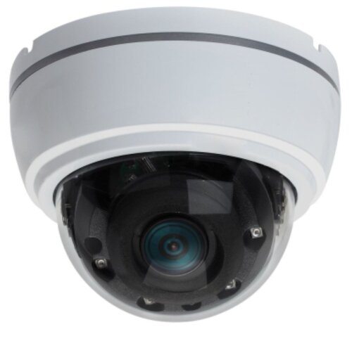 MX230DP Plus Мультиформатная видеокамера Owler MX230DP Plus внутренняя, разрешения 2 МП, фокусное расстояние 2.8-12 мм, угол обзора 90°-25°, ночная съемка, длина ИК подсветки 30м;  DWDR, 2DNR, 3DNR, AGC, BLC.