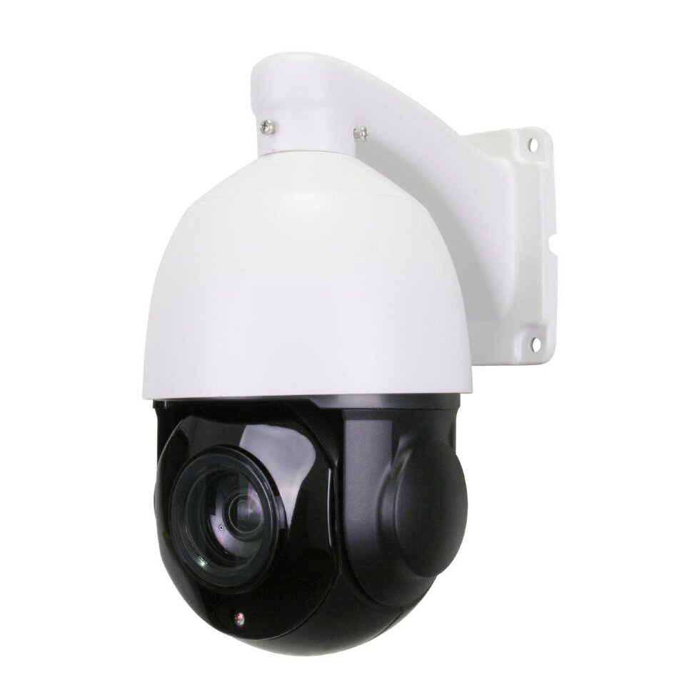 IP видеокамера Owler iX2100D PTZ IP видеокамера Owler VHD30-PTZ уличная, разрешение 2Мп, ночная съемка, длина ИК подсветки 100 м; 3D-DNR.