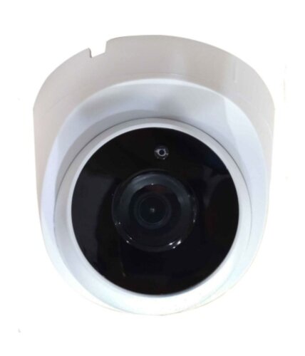 M220DP F-серия Мультиформатная видеокамера Owler M220DP F-серия внутренняя, разрешение  2МП, фокусное расстояние 2.8, угол обзора 100°, ночная съемка, длина ИК подсветки 20м.