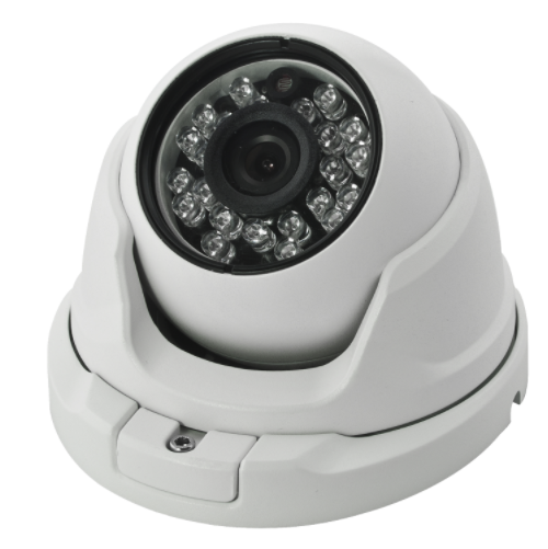 IP видеокамера Owler i230DP V.2 IP видеокамера Owler i230DP V.2 внутренняя, разрешение 2МП, фокусное расстояние 2,8 мм., угол обзора 100°, ночная съемка, длина ИК подсветки 30м.