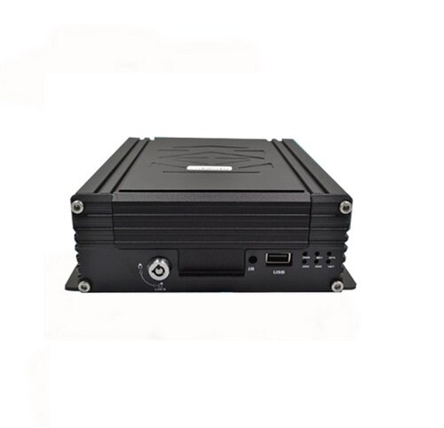 OCD-604 (HDD) Автомобильный видеорегистратор  Owler OCD-604 (HDD), 4х 720P. 1хHDD до 2ТБ