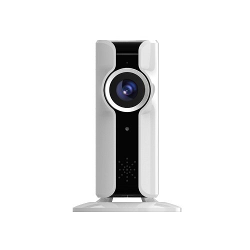 IP видеокамера Owler Panorama 2.0 IP видеокамера Owler Panorama 2.0 внутренняя, разрешение 2Мп,  объектив 1.44мм, угол обзора 180°, Ик-подсветка 10м.