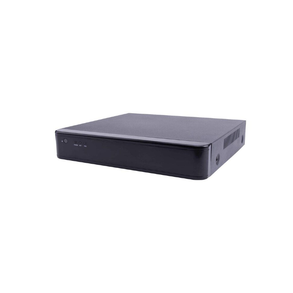 Видеорегистратор гибридный OCD-208-8A OwlerPro OCD-208-8A HYBRID - пятигибридный видеорегистратор для 8 видеокамер и 8 каналов аудио с функцией онлайн просмотра. Подходит для небольших объектов. К этому регистратору можно подключить практически любую камеру с разрешением до 2МП. В записи выдает полноценные 2МП 1080P (192х1080 точек). Режимы работы: 8*1080P AHD/CVI/TVI, 8*1080P IPC/ 8*960H. Разрешение при воспроизведении: 8*1080H (до160 к/с) Аудио входы/выходы: RCA 8/1, Тип сжатия: H.264 PTZ, RS485 x 1, 2×USB ,1×USB-мышь Интерфейс для подключения 1хSATA HDD Архивация: USB2.0x2 и по сети. Поддержка просмотра через мобильные телефоны, просмотр по облаку.(Android, Windows mobile, iPhone)