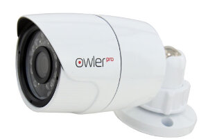 IP видеокамера Owler FHD20W - 