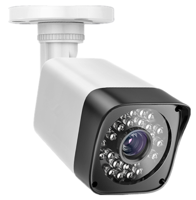 M120P ECO AHD видеокамера Owler M120P ECO уличная, разрешение  1МП, фокусное расстояние 3.6 мм, угол обзора 90°, ночная съемка, длина ИК подсветки 20м.