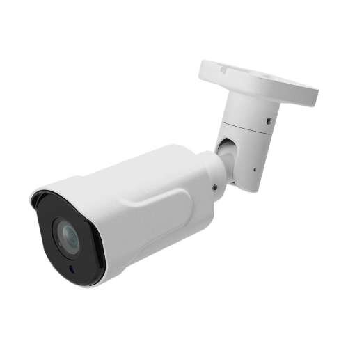 MX550 Мультиформатная видеокамера Owler MX550 уличная, разрешения 5 МП, фокусное расстояние 2.7-13.5 мм, угол обзора 100°~25°, ночная съемка, длина ИК подсветки 50м.