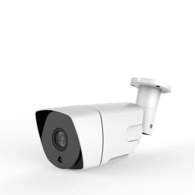 IP видеокамера Owler iX550M POE IP видеокамера Owler iX550M POE уличная, разрешение 5Мп, объектив моторизированный 2.8-12 мм, угол обзора 100°-25°, ночная подсветка ИК- подсветка 50м; поддержка POE. 3D-DNR