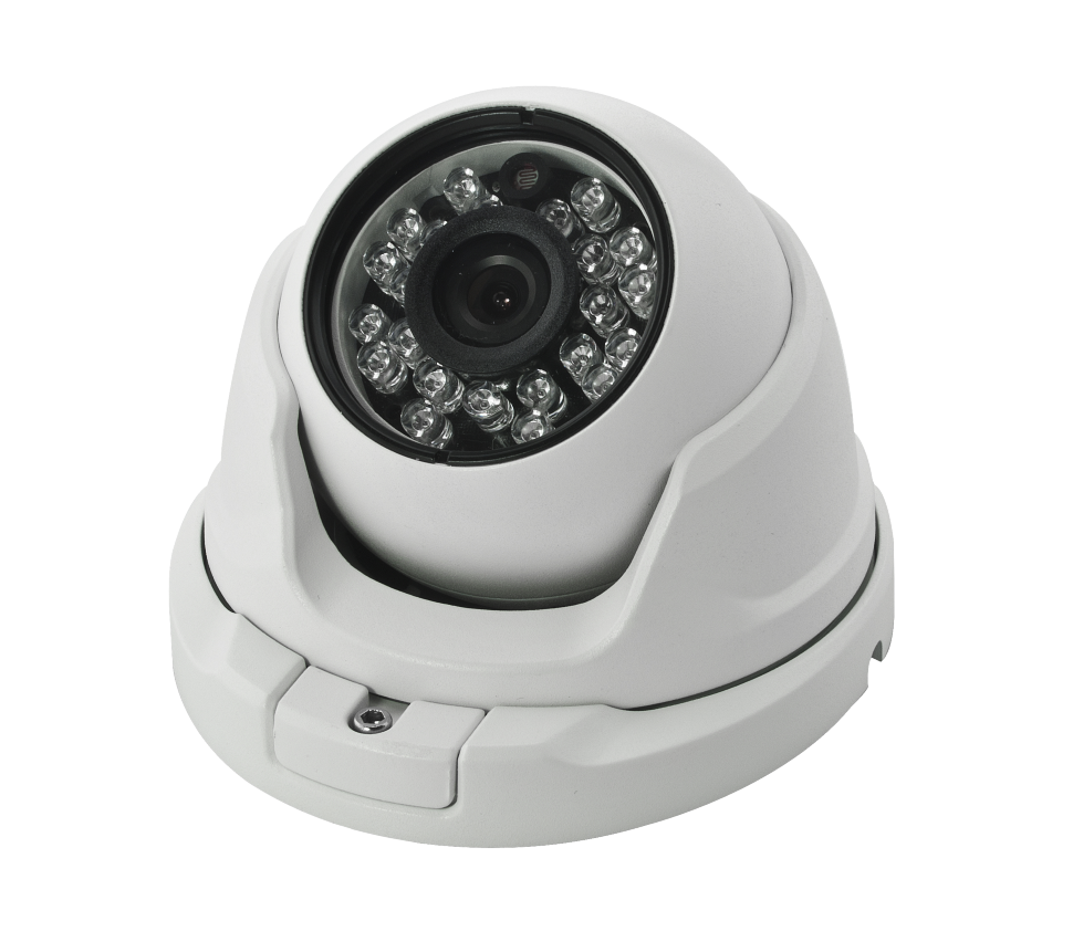 IP видеокамера Owler i230D V.2 IP видеокамера Owler i230D V.2 внутренняя, разрешение 2МП, фокусное расстояние 2.8 мм, угол обзора 100°, ночная съемка, длина ИК подсветки 30м.