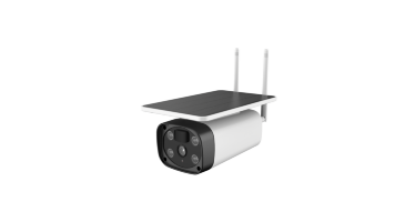 IP видеокамера Owler i230-4G Solar - 