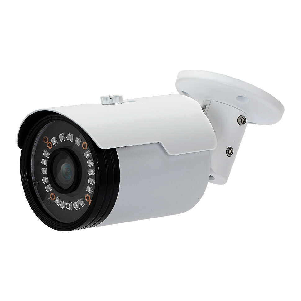IP видеокамера Owler i220 (3.6) IP видеокамера Owler i220 (3.6), 2Мп, ИК подсветка 20м