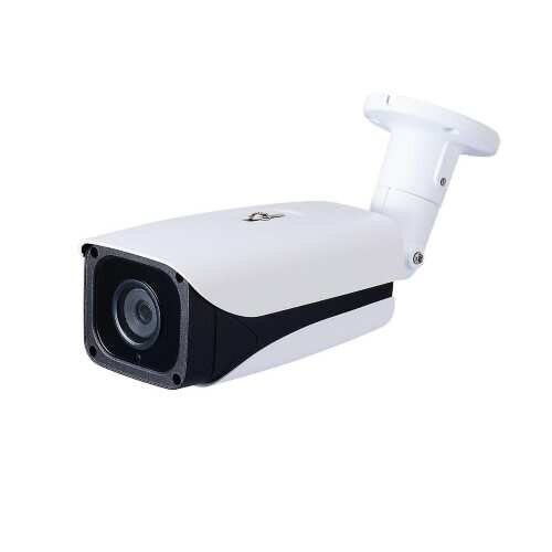 MX250 Plus Мультиформатная видеокамера Owler MX250 Plus уличная, разрешения 2 МП, фокусное расстояние 2.8-12 мм, угол обзора 100°-25°, ночная съемка, длина ИК подсветки 50м; DWDR, 2DNR, 3DNR, AGC, AWB, BLC