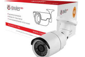 IP видеокамера Owler i230 V.2 Star - 