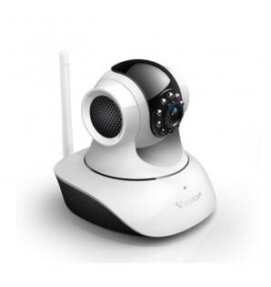 IP видеокамера Owler RoboCam 1.3 IP видеокамера Owler RoboCam 1.3 внутренняя, разрешение 1.3МП, фокусное расстояние 3.6 мм, ночная съемка, длина ИК подсветки 10м. Подключение к Интернет через WiFi.