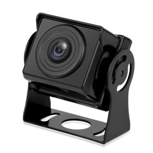 Камера автомобильная F806A Камера автомобильная F806A для транспорта, 1МП, объектив 2.8 мм, угол обзора 90°, без ИК- подсветки.
