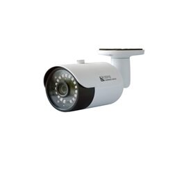 IP видеокамера Owler i530 POE IP видеокамера Owler i530 POE уличная, разрешение 5Мп, объектив 3.6мм, угол обзора 100°, ночная съемка, длина ИК подсветки 25 м.