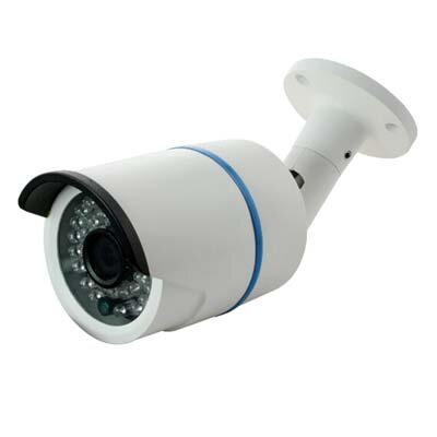 IP видеокамера Owler FX20 FX20 IP-видеокамера с разрешением до 5МП, объектив 3,6 мм, ИК-подсветка 25 м. Матрица 1/3" OV4689 CMOS sensor + DSP Hi3516D, Основной поток: 3MПх25 к/с, 4MПх20 к/с; 5MПх15 к/с